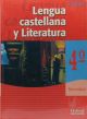 Lengua Castellana y Literatura. Proyecto Exedra