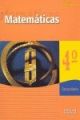 Matemáticas 4.º ESO Exedra Libro del alumno