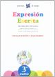 Expresión Escrita 3. Colección Escribo. La Calesa