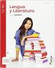 Lengua y literatura serie comenta 3 ESO saber hacer Andalucía