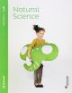 NATURAL SCIENCE 1 PRIMARY STUDENT'S BOOK + AUDIO