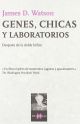 GENES CHICAS Y LABORATORIOS