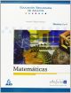 Matemáticas. Educación secundaria de adultos. Módulos 3 y 4