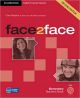 face2face for Spanish Speakers Elementary Teacher's Book with DVD-ROM 2nd Edition 