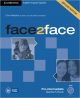Face2Face for Spanish Speakers Upper Intermediate