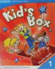 Kid's Box for Spanish Speakers Level 1 Pupil's Book