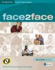 face2face for Spanish Speakers Intermediate Workbook with Key