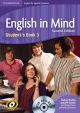 English in Mind for Spanish Speakers Level 3 Student's Book