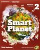 Smart Planet Level 2 Workbook Catalan