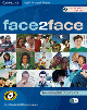 face2face for Spanish Speakers Pre-intermediate Student's Book with CD-ROM/Audio CD