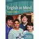 English in Mind for Spanish Speakers Level 4 Student's Book with DVD-ROM 2nd Edition