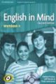 English in Mind for Spanish Speakers Level 4 Workbook