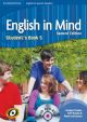 English in Mind for Spanish Speakers Level 5 Student's Book
