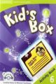 Kid's Box for Spanish Speakers Level 6 Activity Book