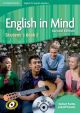 English in Mind for Spanish Speakers Level 2 Student's Book with DVD-ROM 2nd Edition