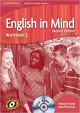 English in Mind for Spanish Speakers Level 1 Workbook