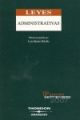 Codigo de leyes administrativas (13ª ed.)