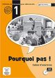 Porquoi Pas! 1 Cahier d´exercices + CD