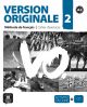 Version Originale 2 Cahier d´exercices + CD