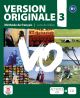 Version Originale 3 Livre de l´élève + CD + DVD