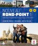 Nouveau Rond-Point 1 - Livre élève