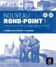 NOUVEAU ROND POINT 1 A1 A2 CAHIER