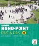 Nouveau Rond-Point pas à pas A1 - Libro del alumno + Cuaderno de ejercicios : livre de l'élève + Cahier d'activités + CD