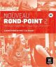 Nouveau rond-point. B1. Per le Scuole superiori