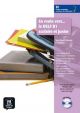 En route vers le DELF scolaire et junior B1 Libro del alumno + CD: livre de l'élève + CD (Fle- Texto Frances)