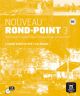 Nouveau rond-point. B2. Cahier d'exercices