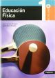 EDUCACIÓN FÍSICA. 1 Bachillerato