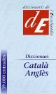 Diccionari Català-Anglès: 48 (Diccionaris Bilingües) (Inglés)
