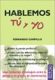 Hablemos tu y yo (Puentes De Amor / Bridges to Love)