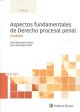 Aspectos fundamentales de Derecho procesal penal