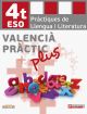 Valencià pràctic Plus. 4t ESO. Projecte