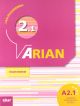 Arian A2.1 Lan-koadernoa