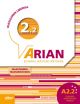 Arian A2.2 Ikaslearen liburua