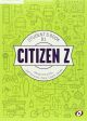 Citizen Z B1 Student's Book with Augmented Reality