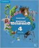 Cambridge Natural Science. Activity Book. Level 4