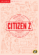 Citizen Z B2 Workbook with Downloadable Audio