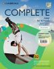 Complete First for Schools B2 for Spanish Speakers Student's Pack (Student's Book without answers and Workbook without answers and Audio) 2nd Edition (Inglés)