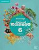 Cambridge Natural Science Level 6 Activity Book