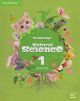 Cambridge Natural Science. Activity Book. Level 1