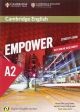Cambridge English Empower A2 Student's Book with Online Assessment
