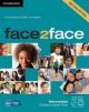 face2face for Spanish Speakers Intermediate Student's Pack (Student's Book with DVD-ROM, Spanish Speakers Handbook with CD, Workbook with Key) 2nd Edition