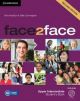 face2face for Spanish Speakers Upper Intermediate Student's Pack (Student's Book with DVD-ROM, Spanish Speakers Handbook with CD, Workbook with Key) 2nd Edition