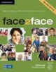 face2face for Spanish Speakers Advanced Student's Pack (Student's Book with DVD-ROM, Spanish Speakers Handbook with CD, Workbook with Key) 2nd Edition