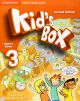 Kid's Box for Spanish Speakers  Level 3 Pupil's Book 2nd Edition