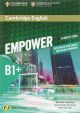 Cambridge English Empower for Spanish Speakers B1+ Student's Book with Online Assessment and Practice and Online Workbook
