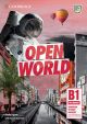 Open World Preliminary. Workbook without Answers with Audio Download